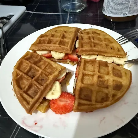 Apartment Boulevard *