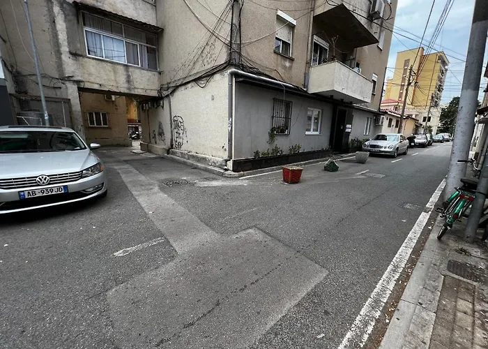 Apartamento Boulevard Tirana