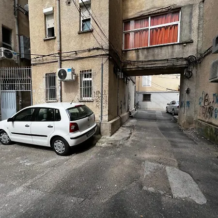 Boulevard Apartman Tirana