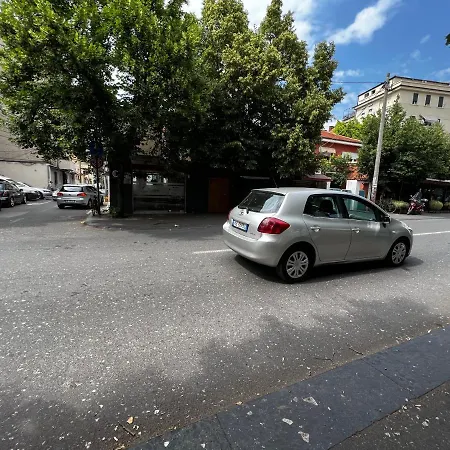 Apartament Boulevard *