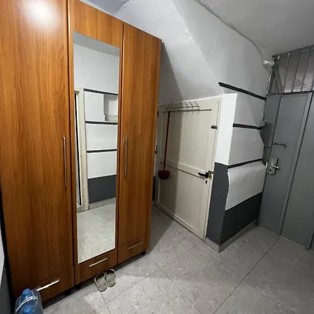 Apartament Boulevard *