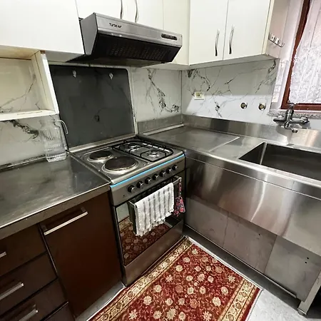 Boulevard Apartman Tirana
