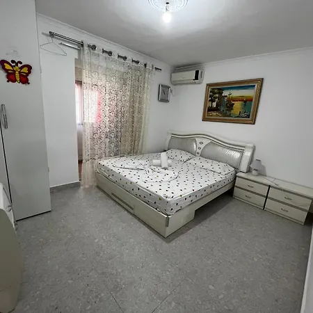 Apartament Boulevard *