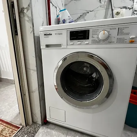 Apartman Boulevard Tirana