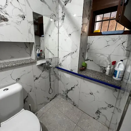 Boulevard Apartman Tirana