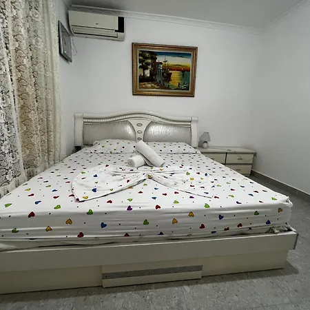 Appartement Boulevard Tirana