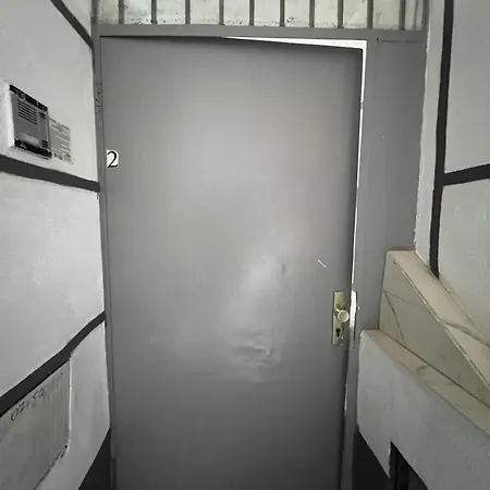 Apartament Boulevard