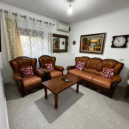 Apartman Boulevard *