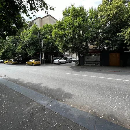 Apartman Boulevard Tirana