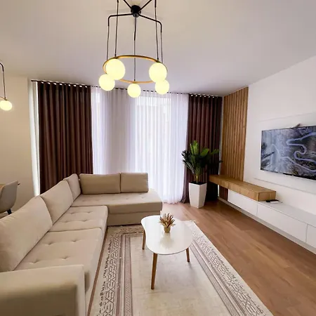 Appartamento Boulevard