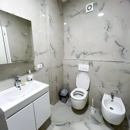 Appartamento Boulevard Tirana