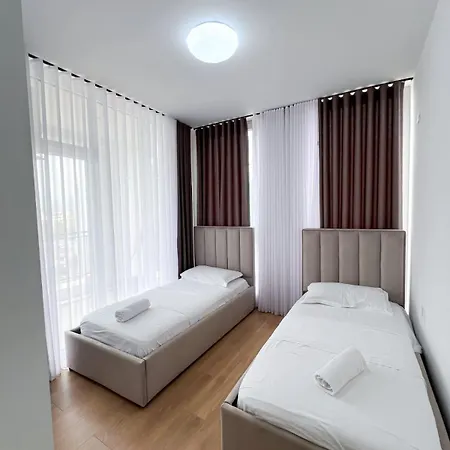 Appartamento Boulevard Tirana