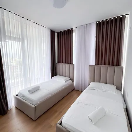 Appartamento Boulevard