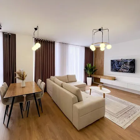 Appartamento Boulevard