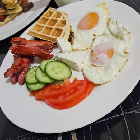 Boulevard Appartamento