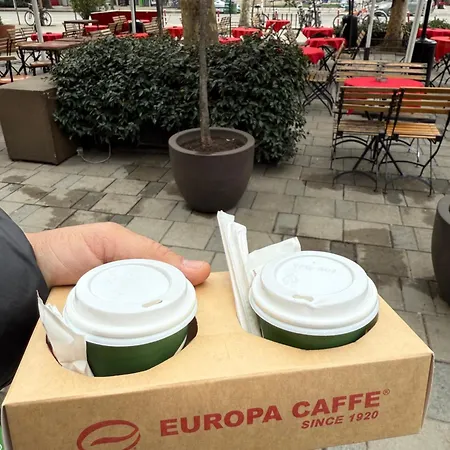 Appartamento Boulevard