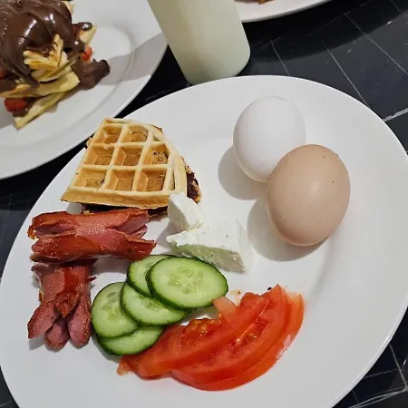 Boulevard Apartament